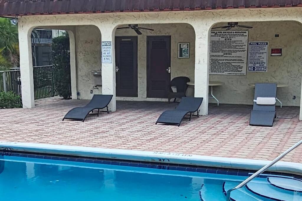 Apartamento Fully Furnished, Beautiful, Spacious Two Bedroom