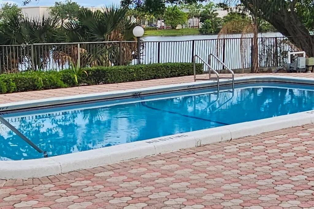 Fully Furnished, Beautiful, Spacious Two Bedroom