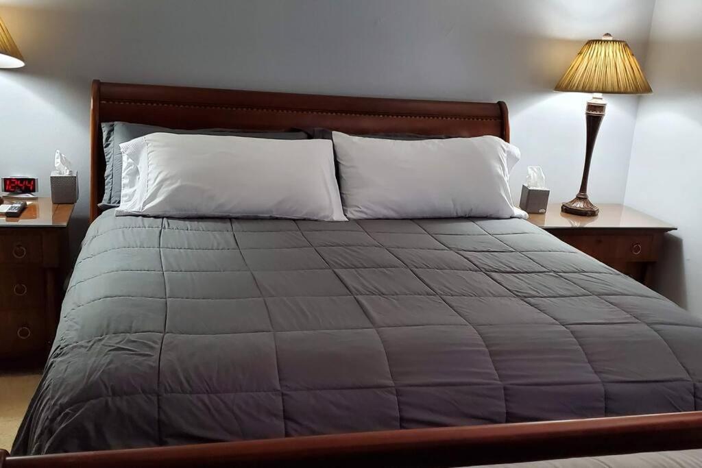 Apartamento Fully Furnished, Beautiful, Spacious Two Bedroom