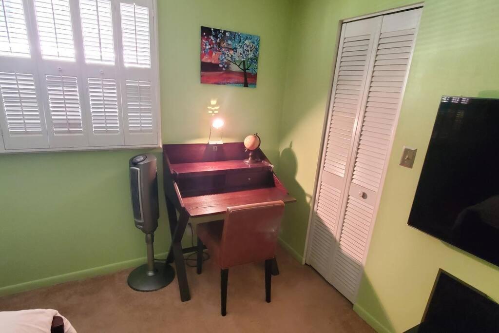 Apartamento Fully Furnished, Beautiful, Spacious Two Bedroom *